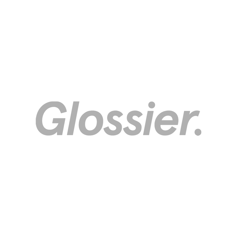 Glossier